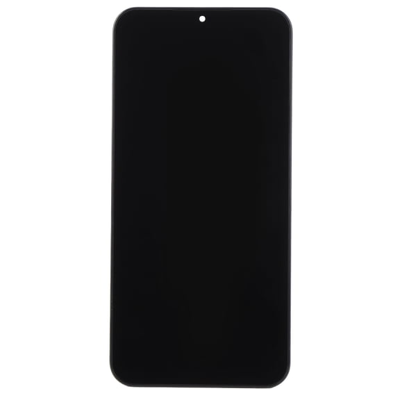 NFTIGB Phone LCD Touchscreen with Frame Assembly Repair Tool Kit for Galaxy A15 5G SM-A156B Screen Replacement 11.81 inches / 30 cm
