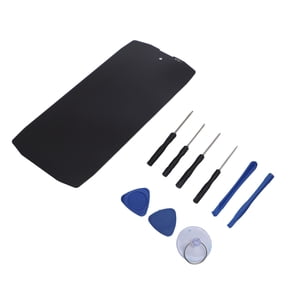 NFTIGB Phone Screen Replacement for Cubot Kingkong Star Smartphone TFT Display Touch Screen Digitizer Assembly with Repair Tools (7.87 inches / 20 cm)