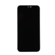 NFTIGB Phone Screen Replacement Full Kit Assembly LCD Display Touch Screen with Tools for IPhone XR [cite 11] 7.87 inches / 20 cm Black