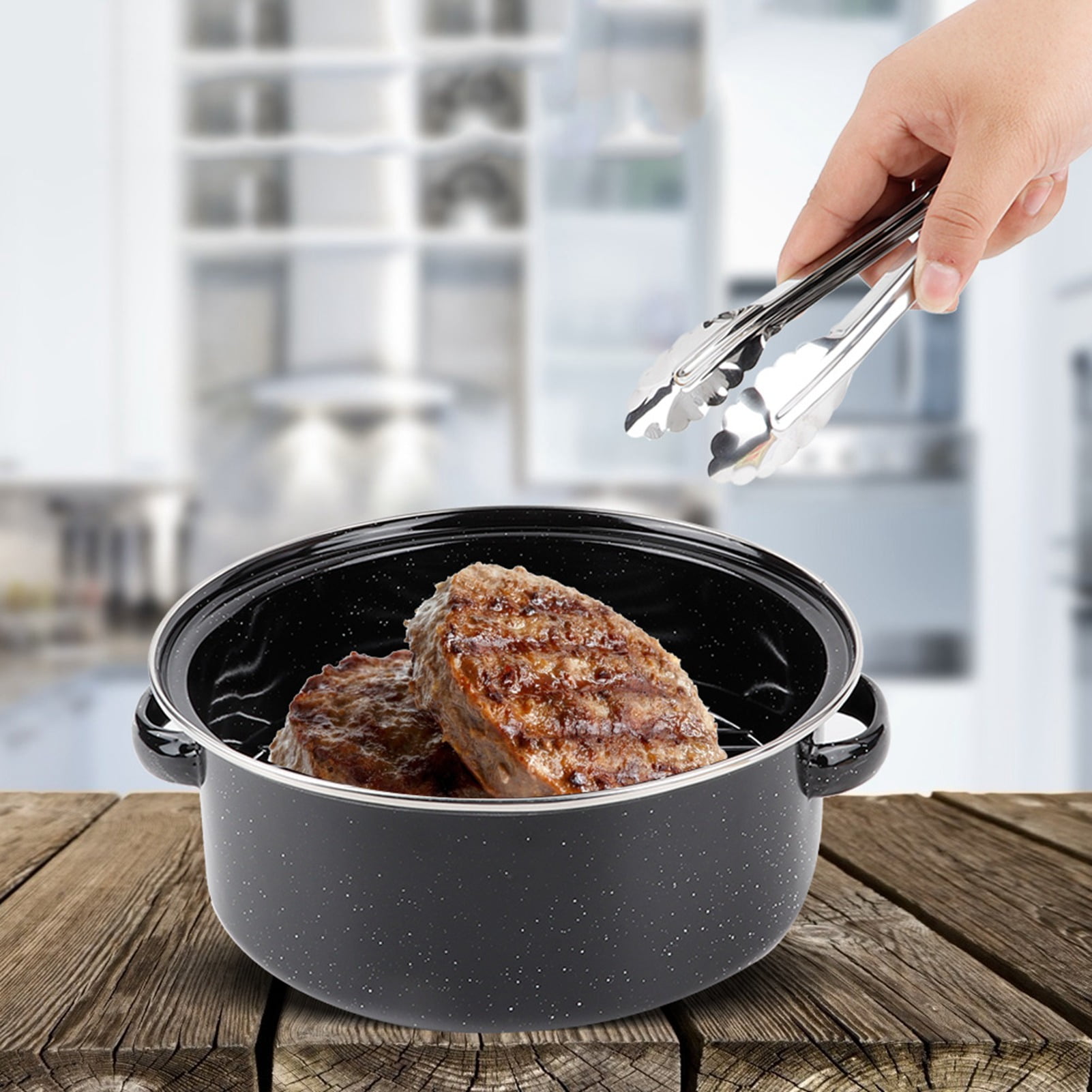 Grill Pot