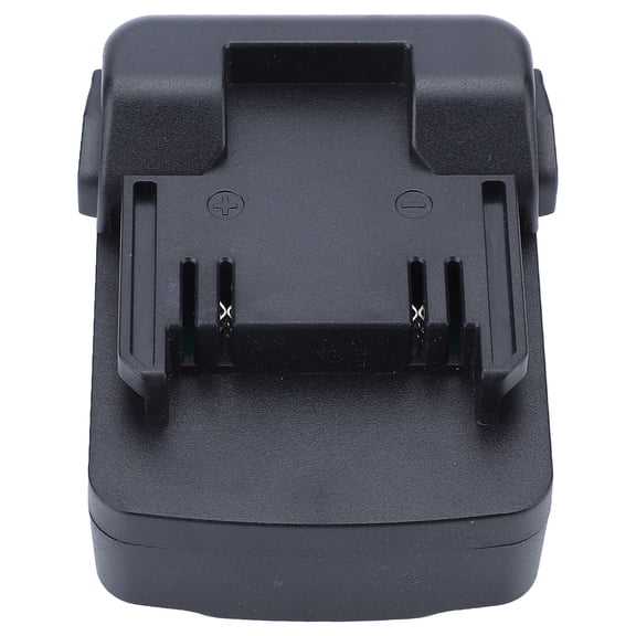 NFTIGB Portable Battery Adapter Converter Robust Stable Performance Simple Operation for 20V 5Pin to 18V Lithium Ion Battery Size Converters 11 inches / 27.9 cm