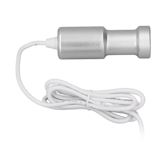 NFTIGB Portable Cleaner Household Mini Immersible Cleaning Machine for Jewelry Fruit Vegetable Dentures 110V