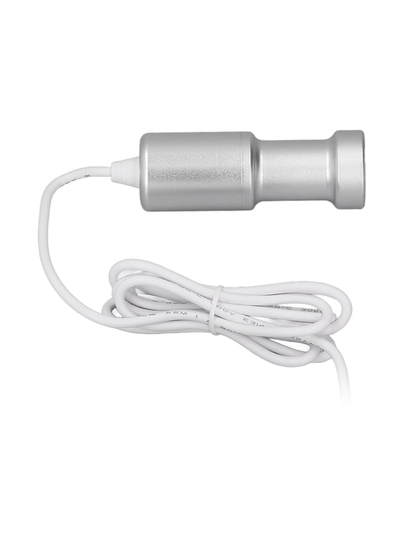 Portable Cleaner Household Mini Immersible Cleaning Machine for Jewelry Fruit Vegetable Dentures 110V
