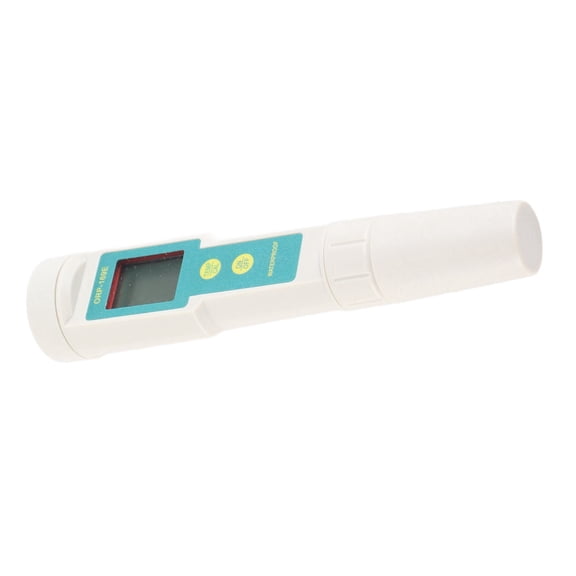 NFTIGB Portable Digital ORP Tester Pen Water Quality Monitor Detachable Water ORP Meter For Aquarium Hydroponics Swimming Pools -1999 to 1999 mV Range