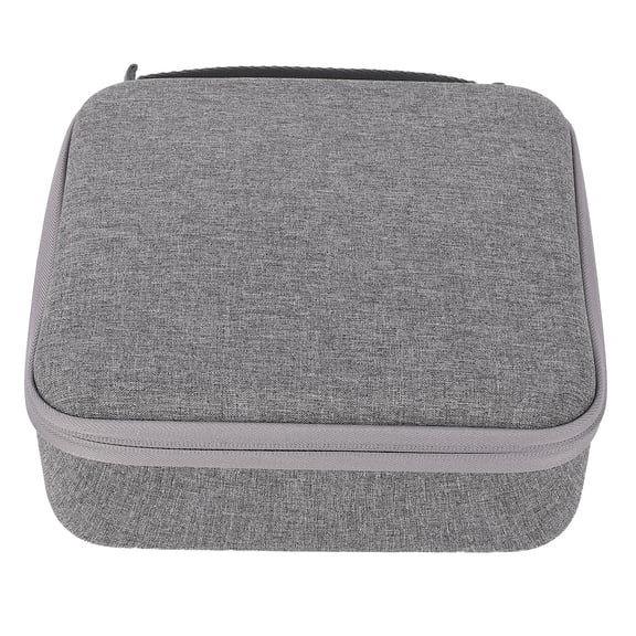 NFTIGB Portable Hard Case for Mini 2 Drone, Travel Carrying Bag for Drone Controller, Battery, and Accessories Storage Organizer, Durable Nylon Shell