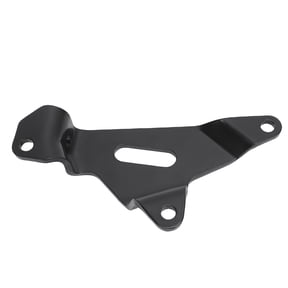 NFTIGB Power Steering Pump Idler Pulley Bracket Metal Support Replacement for Nissan Frontier Base SE XE 4 Cyl 2.4L 6 Cyl 3.3L 1998-2004, Part Number 11946-3S500 1146 3S500