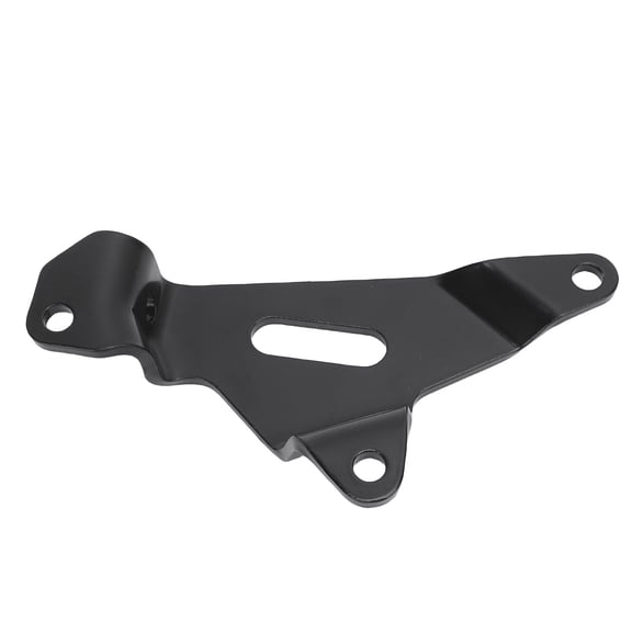 NFTIGB Power Steering Pump Idler Pulley Bracket Metal Support Replacement for Nissan Frontier Base SE XE 4 Cyl 2.4L 6 Cyl 3.3L 1998-2004, Part Number 11946-3S500 1146 3S500