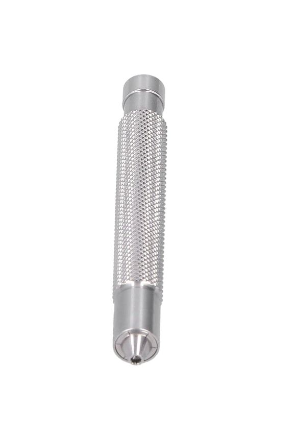 Premium 3mm Watch Crown Winder Tool, Heavy-Duty Alloy Steel Watch Crown Winding and Repairing Accessory, Professional Maintenance Equipment for Watchmakers and Enthusiasts