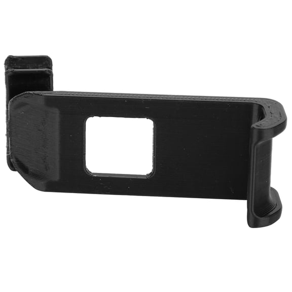 NFTIGB Premium Aerial Drone Remote Control Tablet Extender Stand Mount Accessory Fit for Mavic Air 2, Durable ABS Material, Perfect Drone Accessory Part, Black, 2.6 x 1.7 x 1.1 in / 67 x 44 x 29 mm