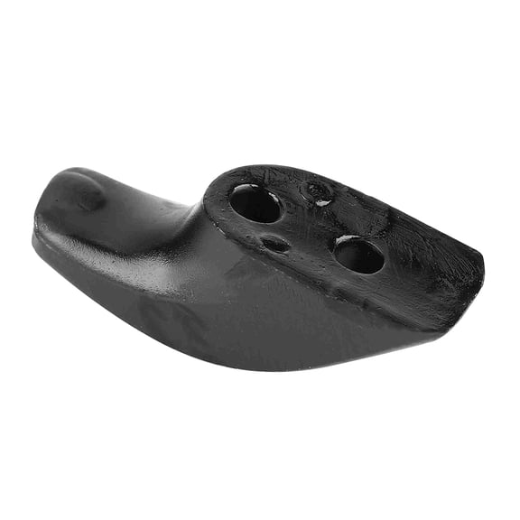 NFTIGB Premium Alloy Battery Cabin Hook Hanger Replacement Part, Heavy Duty Front Hook Carrier Component Compatible with Ninebot Segway ES1 ES2 ES3 ES4 Folding Electric Scooter (1.8 inches / 4.5 cm)
