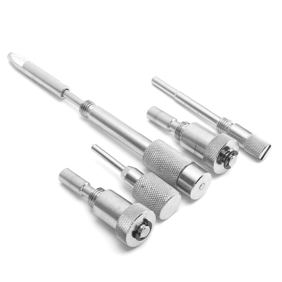 NFTIGB Premium Car Diesel Engine Setting Locking Kit Repair Maintenance Replacement Set for Citroen Relay Jumper III 2006-2014 Fiat Iveco Peugeot Vehicles (9.84 inches / 25 cm)[cite: 1]