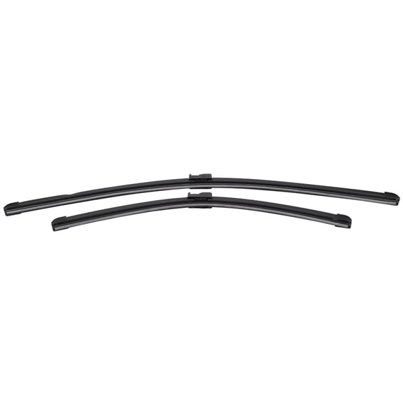 NFTIGB Premium Front Windshield Wiper Blades Set for FORD FOCUS C-MAX 2003-2009, 26 inches / 66.04 cm Driver Side & 19 inches / 48.26 cm Passenger Side