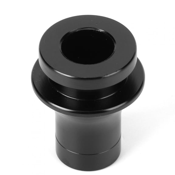 NFTIGB Premium M10x1.25 Thread Shift Knob Boot Retainer Nut Adapter Manual Shifter Lever Knob Protection Fit for Mitsubishi, 8.00 x 6.00 x 5.00 Inches / 20.3 x 15.2 x 12.7 cm