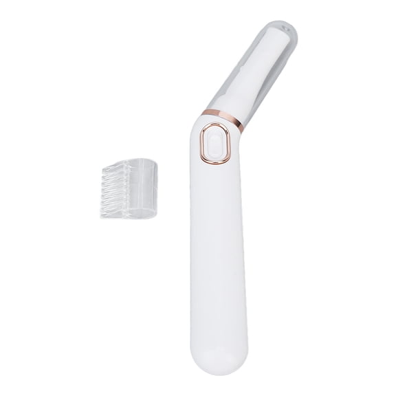 NFTIGB Premium Portable Electric Bikini Trimmer with LED Light, Precision Bikini Line Shaver for Women, Cordless and Waterproof Grooming Tool, 7.48 inches / 19 cm
