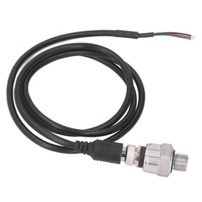 NFTIGB Pressure Sensor 0.5-4.5V Output G1/4 Thread High Accuracy Pressure Transmitter for Water Oil Gas 3Mpa (435 psi)[cite: 1]