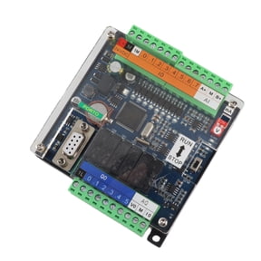 NFTIGB Programmable Logic Controller PLC Compatible with S7 200 CPU222XP Accessory 24VDC (5.91 inches / 15 cm)