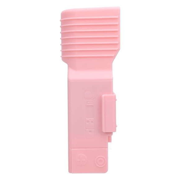 NFTIGB Protective Cover Case for DJI OSMO Pocket 3 Pink Hard Shell Lens Protector Cap Compact Camera Screen Guard Box with Lanyard (5.51 in / 14 cm)