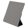 thumbnail image 1 of NFTIGB Protective Tablet Case for Kindle Scribe 10.2 inches / 25.9 cm 2022 2024 Release Soft Artificial Leather Shockproof Stand Cover with Magnet Closure, Dark Blue, 1 of 9
