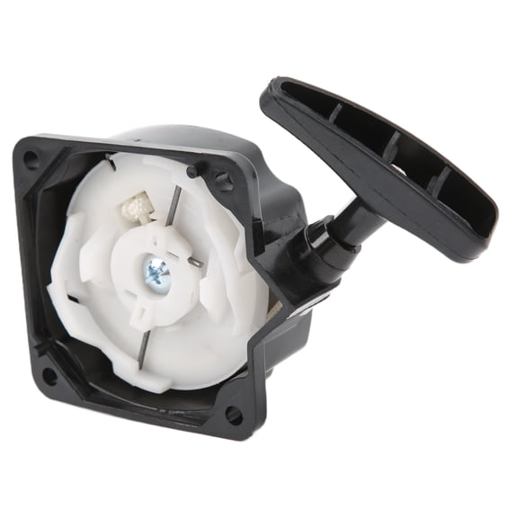 NFTIGB Pull Start Recoil Starter Replacement for Mini Pocket ATV Scooter 47cc 49cc 50cc 2 Pin Dirt Bike