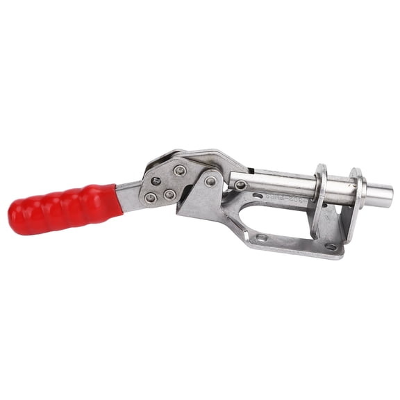 NFTIGB Push Pull Toggle Clamp 302F 136kg / 300 lbs Clamping Force Quick Release For Welding