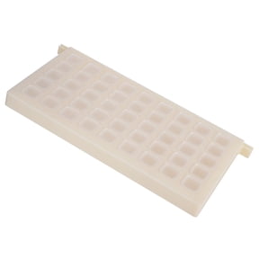 NFTIGB Queen Bee Rearing System Complete Multifunctional Plastic Anti-Escape Durable Bee Catcher Box for Beekeeping, 19.2 x 9.1 inches / 48.8 x 23.1 cm