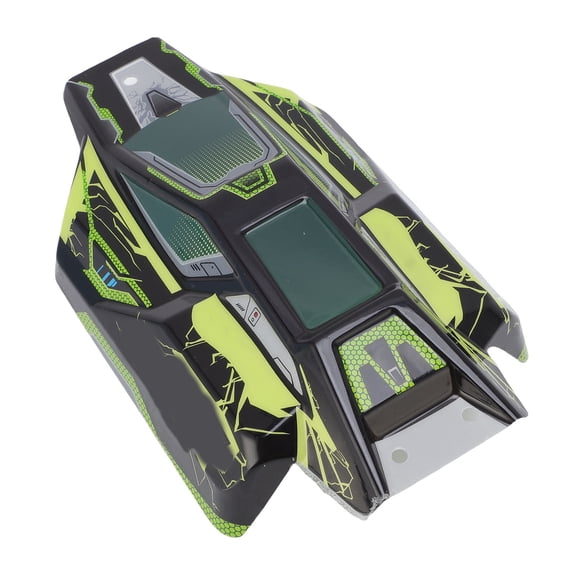NFTIGB RC Car Body Shell for SCY 16201-6200 Remote Control Car Housing Green Replacement Part, 8.26 inches / 21 cm