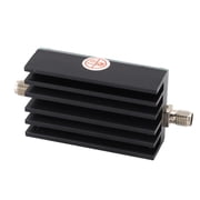 NFTIGB RF2126 RF Power Amplifier 1500-2600MHz 2.4G 1W Image Transmitting Amplifier with Heatsink[cite 1]