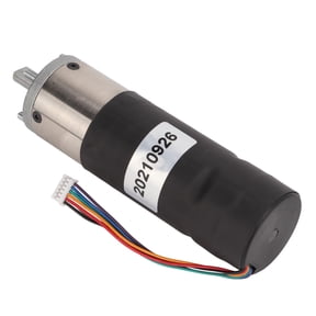 NFTIGB RV Slide Out Motor 236575 12V DC In Wall Slide Out Motor Replacement for RV Accessories High Performance Aluminum and Copper Motor Replace Directly
