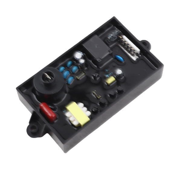 NFTIGB RV Water Heater Circuit Control Board 91367 Replacement for Atwood GCH6-4E GCH6-6E GCH6-7E, 15 inches / 38.1 cm