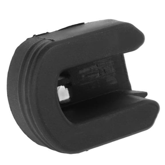 NFTIGB Rear Right Tailgate Bushing 84331136 Black Plastic Replacement for Silverado 1500 2500 3500 with Lift Assist (5 in / 12.7 cm)