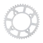 NFTIGB Rear Sprocket 420 Chain Cog Steel 45T Drive Sprocket Accessory for ATV Dirt Bike Go-Kart Motorcycle Replacement Part High Strength 7.48 inches / 19 cm