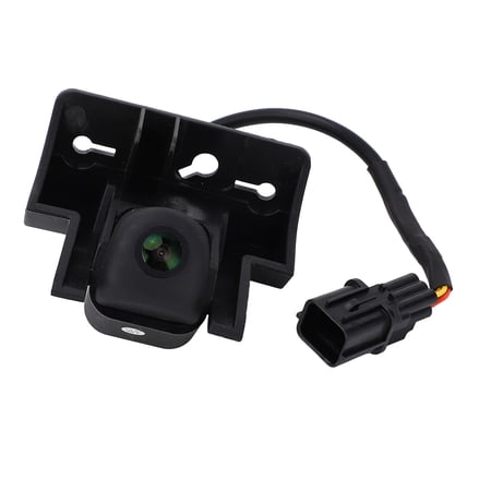 NFTIGB Rear View Backup Camera 95760 C1600 IP68 Waterproof Wide Viewing Angle Parking Assist Camera for Hyundai Sonata 2018 2019