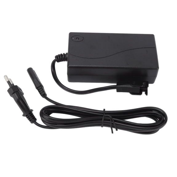 NFTIGB Recliner Power Supply Transformer Adapter AC 100-240V / 240V to DC 29V 2A for Electrical Sofa Recliner Lift Chair EU Plug Black Professional Grade Energy Efficient