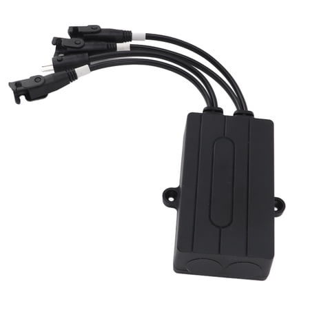NFTIGB Recliner Wireless Controller Remote Control 2.4G Single Motor 29V 1 For 3 Electric Recliner Handset for Lift Chairs Electric Beds