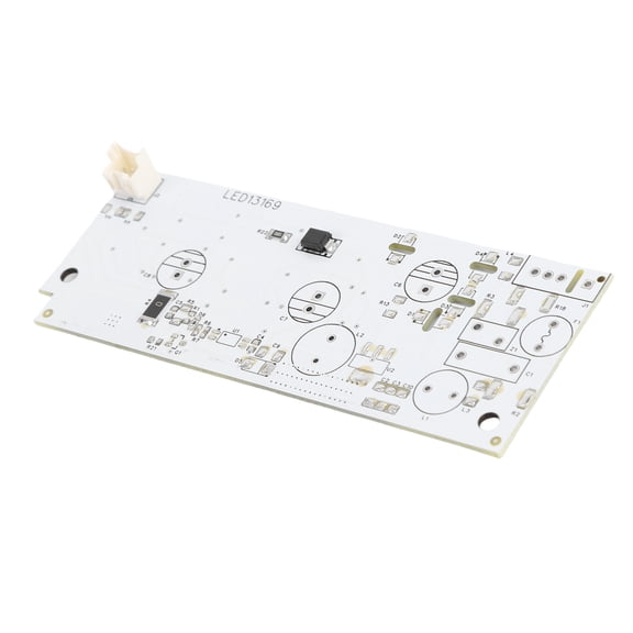 NFTIGB Refrigerator LED Light Driver Replacement for WPW10515057 W10398007 PS11755866 AP6022533 Sturdy PC