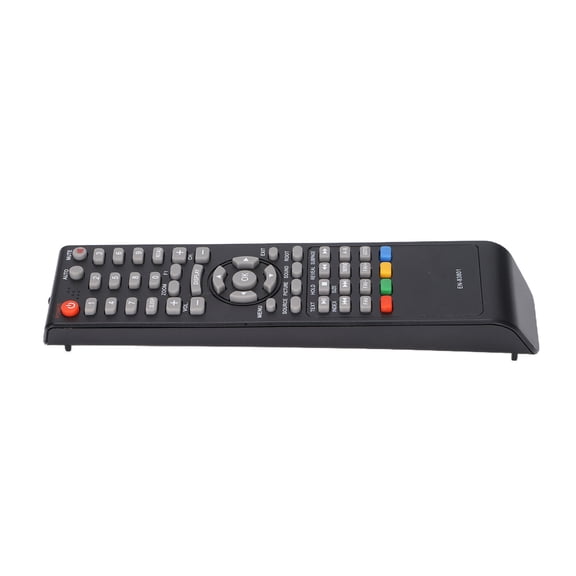 NFTIGB Replace Remote No Programming Replacement Remote Control for Hisense EN83801 TV, Black, 7.48 inches / 19 cm