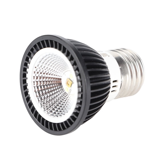 NFTIGB Reptile Basking Light Full Spectrum Calcium Supplement UVB Amphibians Heat Lamp Bulb for Aquarium Tortoise Lizard Snake 220V, Ideal for Terrarium Temperature Control and Daily Health