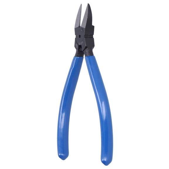 NFTIGB SK-22A 6 inches / 15.2 cm Wire Cutter Diagonal Side Cutting Pliers Chrome Vanadium Steel for Trimming Circuit Parts