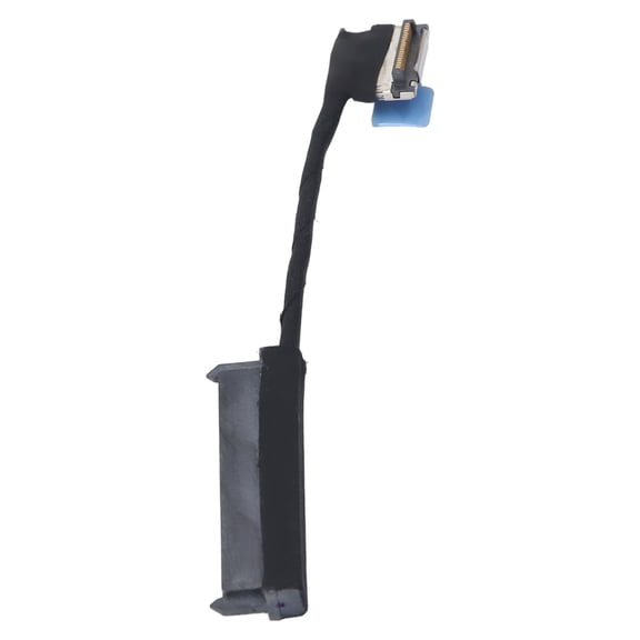 NFTIGB SSD Hard Drive Connector Cable Sturdy Replacement Part for 2.5 Inch Serial ATA HDD Compatible with Dell Latitude 5280 5290 E5280 E5290 Laptop (3.94 inches / 10 cm)