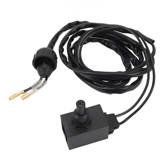 NFTIGB Safety Tether Switch 278000012 Sensitive Replacement For Sea-Doo Explorer Boat SP SPI GTS 14 inches / 35.5 cm[cite: 1]
