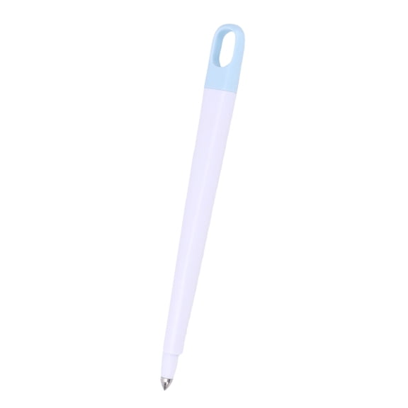 NFTIGB Scoring Stylus for Explore Air 2 Machine Fold Line Tool Light Blue (5.8 inches / 14.8 cm)