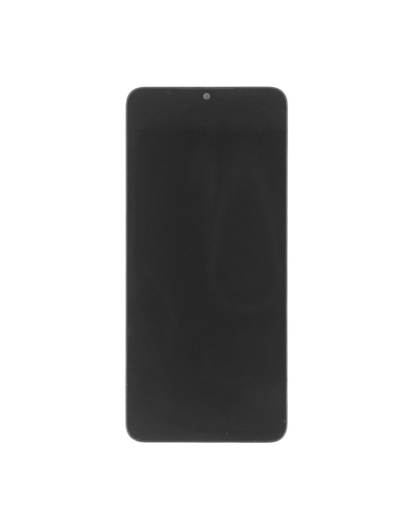 Screen Replacement for A05 2023 AO55F Phone LCD Display Touch Screen Digitizer Assembly with Frame and Repair Tools Kit
