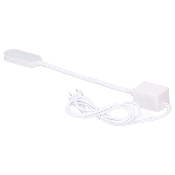 NFTIGB Sewing Machine Light 30 LED Beads Touch Switch Adjustable Brightness Gooseneck Work Lamp