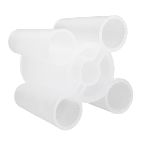 NFTIGB Sewing Machine Thread Adapter Plastic Cone Holder Stand for Singer 14CG744 14CG754 14HD854 14SH644 14SH654 14SH744 14SH754 14SH764 S0100 S0105