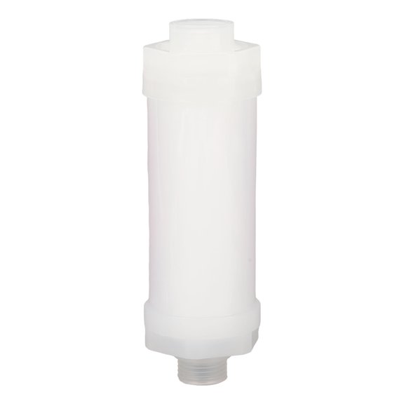 NFTIGB Shower Filter Remove Impurities and Chlorine 3 Layer Bath Water Purifier Replacement with Rose Fragrance