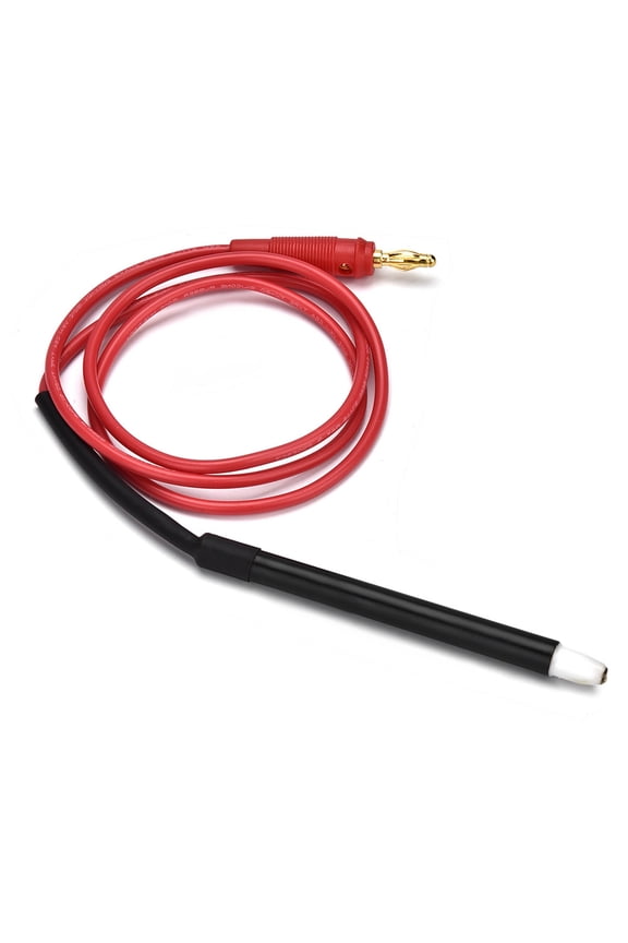 Silver Gold Plating Tool Electroplating Pen Jewelry Making Accessory 40.2 inches / 102 cm