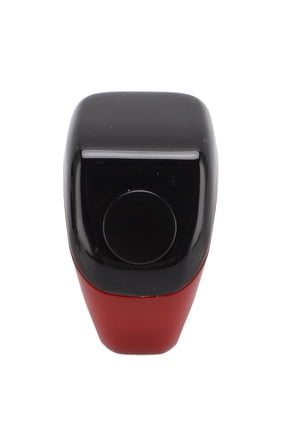 Smart Finger Counter Digital Prayer Reminder Ring with Bluetooth 5.0 Touch Control OLED 0.42 inches / 1.06 cm Display Screen Interchangeable Cases for Fitness Track Health Wellness Brown