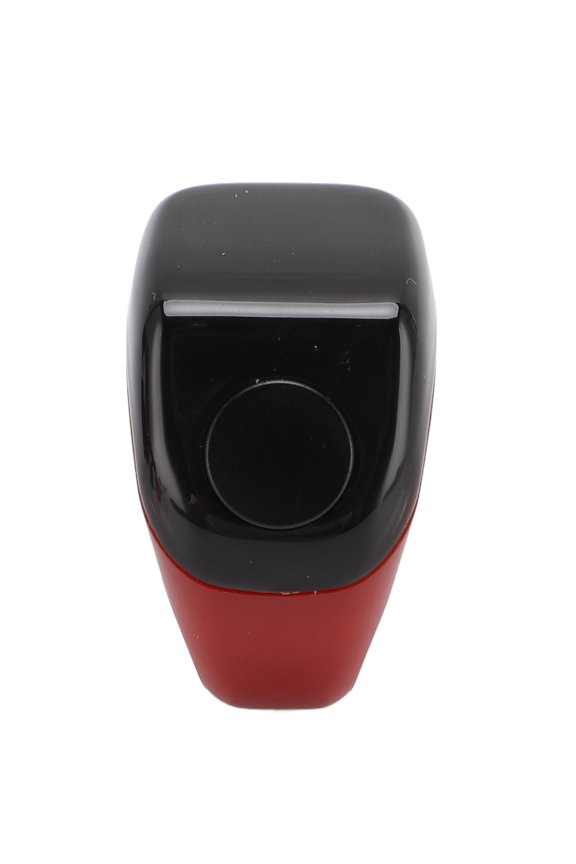 Smart Finger Counter Digital Prayer Reminder Ring with Bluetooth 5.0 Touch Control OLED 0.42 inches / 1.06 cm Display Screen Interchangeable Cases for Fitness Track Health Wellness Brown