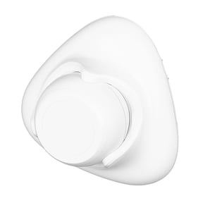 NFTIGB Smart Human Presence Sensor 24G Radar Detection High Sensitivity Motion Detector for ZigBee 3.94 inches / 10 cm