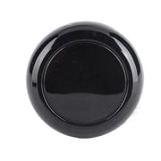 NFTIGB Smart IR Remote Controller Multi Purpose WiFi Universal Home Appliance Controller Support Voice Control for Smart Life, Black 2.76 inches / 7 cm